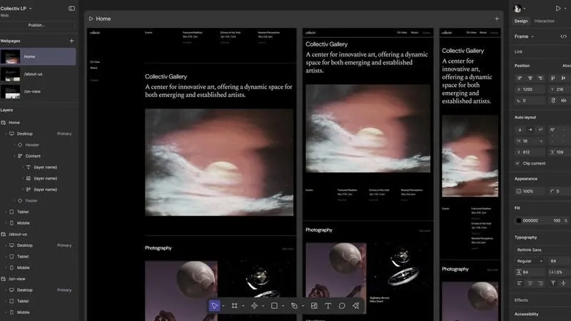 Adobe przejmuje Figmę: co to oznacza dla użytkowników?