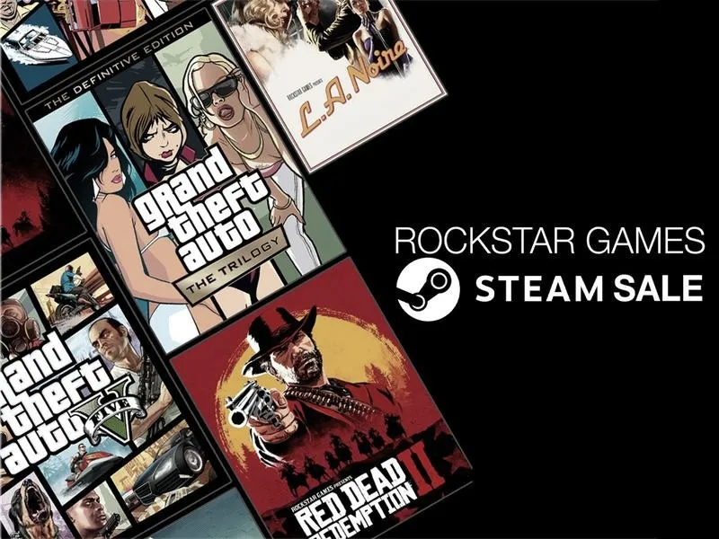 Akcje Rockstar Games – czy warto inwestować? Analiza ryzyka i perspektyw