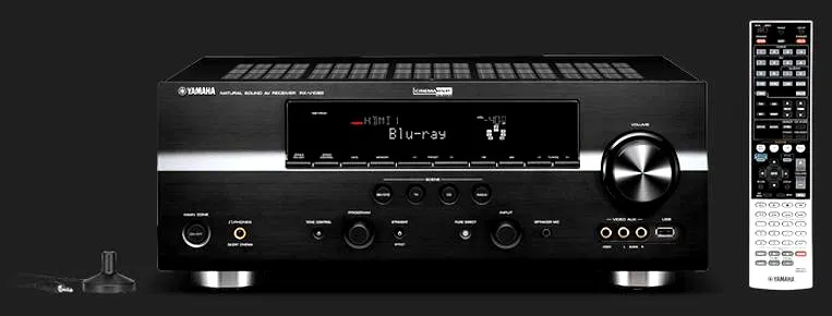 Amplitunery stereo Yamaha - Jak wybrać najlepszy model dla siebie?
