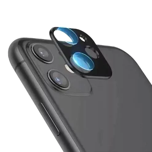 Aparaty iPhone 11 – kluczowe informacje o ich jakości i funkcjach, które zaskoczą każdego