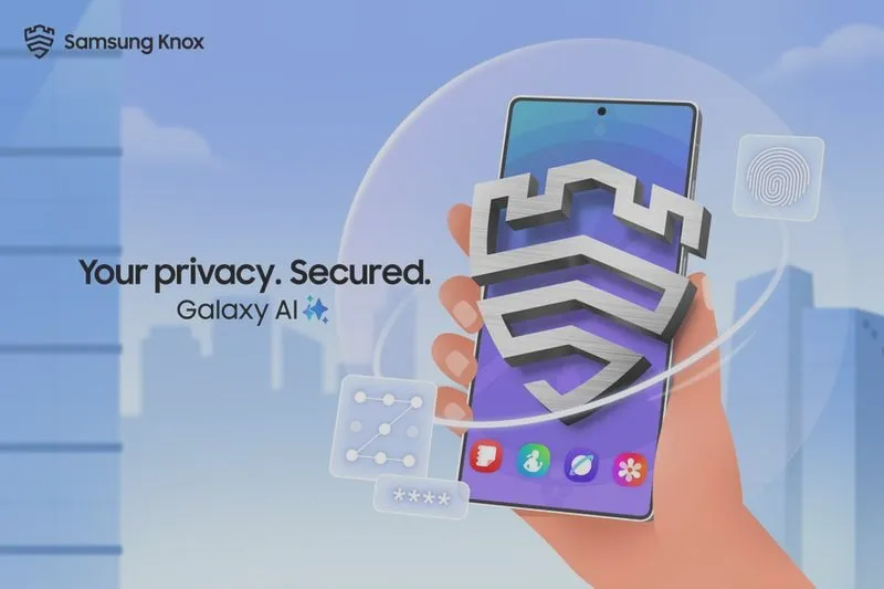 Aplikacja Knox: jak skutecznie chroni Twoje dane mobilne?