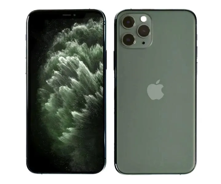 Apple iPhone 11 64GB Czarny – dlaczego to idealny wybór dla miłośników technologii?
