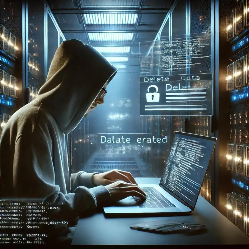 Bezpieczne usuwanie danych z iPhone – jak uniknąć utraty informacji?