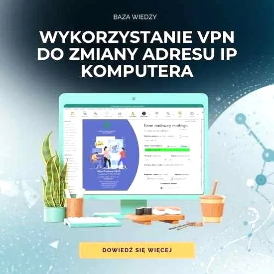 Bezpieczne zmiany VPN – Jak zmienić VPN za darmo i chronić się przed zagrożeniami