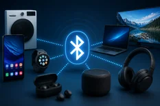 Bluetooth