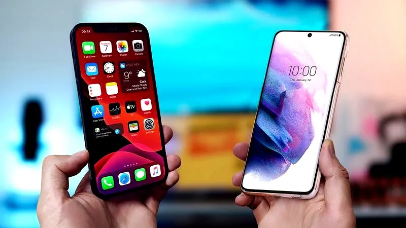 Czy iPhone może współpracować z zegarkiem Samsung? Sprawdzamy możliwości!