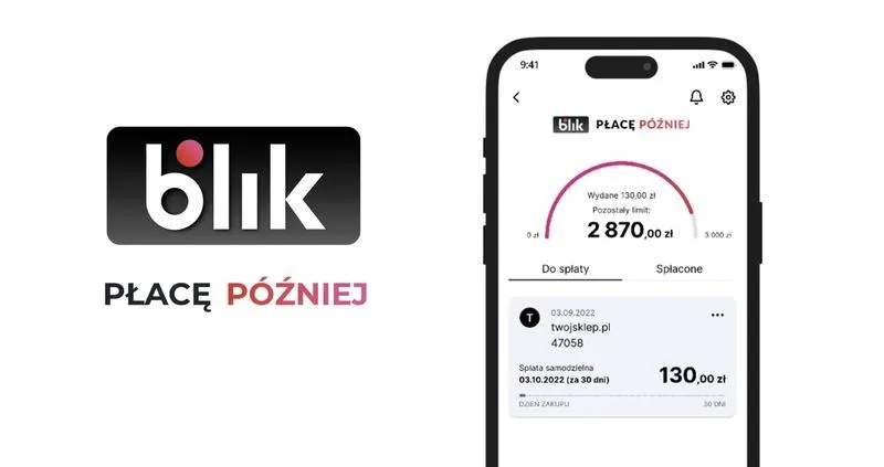 Czy korzystasz z BLIKa? Odkryj prawdziwe ryzyka i zabezpieczenia tej płatności!