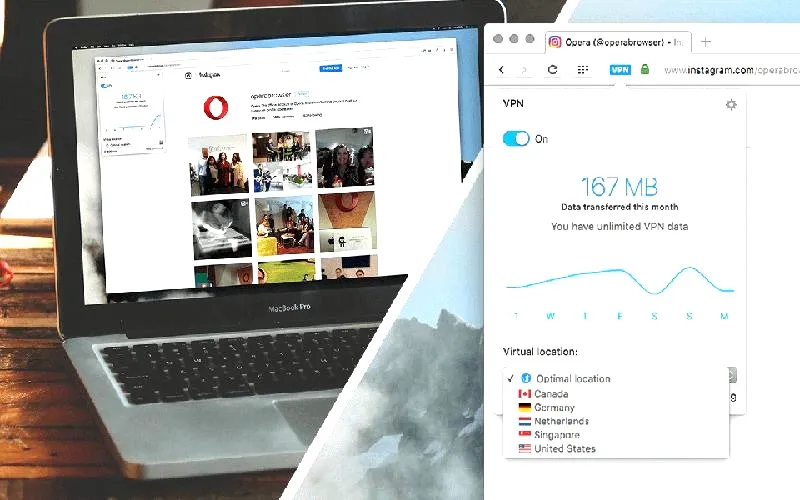 Czy Opera ma vpn i jak go włączyć — przewodnik po funkcjach i ograniczeniach