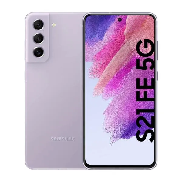 Czy Samsung S21 FE to telefon, który przetrwa wodne przygody?