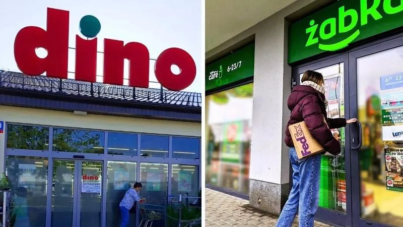 Czy w Dino zapłacisz BLIKiem? Zasady płatności w sklepie