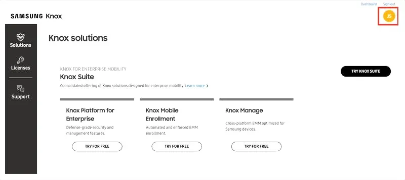 Czym jest Samsung Knox i jak może zwiększyć bezpieczeństwo Twojego urządzenia?
