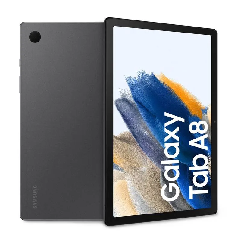 Dlaczego Tablet Samsung Galaxy Tab A 8 to najlepszy wybór dla wymagających użytkowników? Odkryj jego zalety!