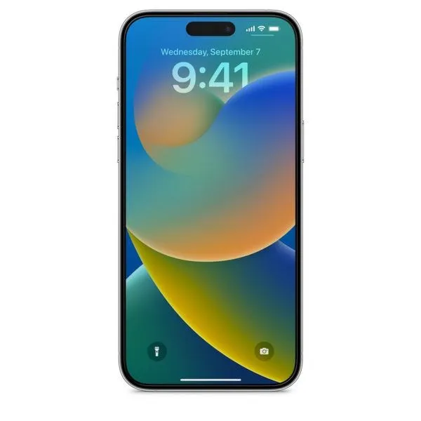Ekran iPhone 14 – odkryj jego rozmiar i najważniejsze informacje, które musisz znać!