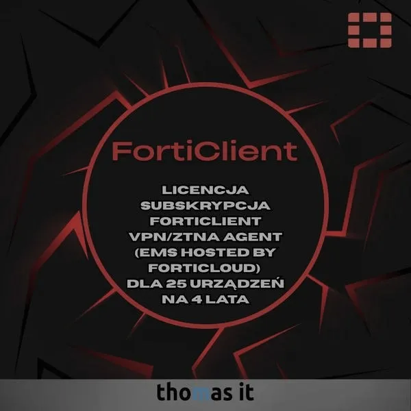 FortiClient VPN - Odkryj, jak skutecznie chroni Twoje dane w sieci