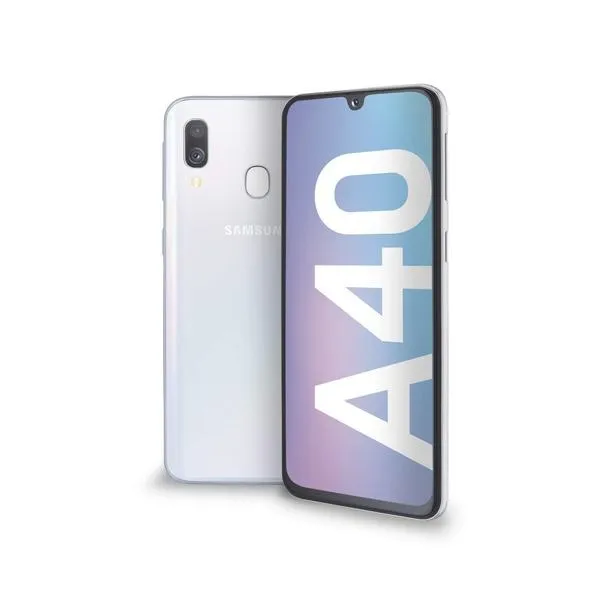 Ile cali ma ekran Samsung A40? Sprawdź szczegóły!