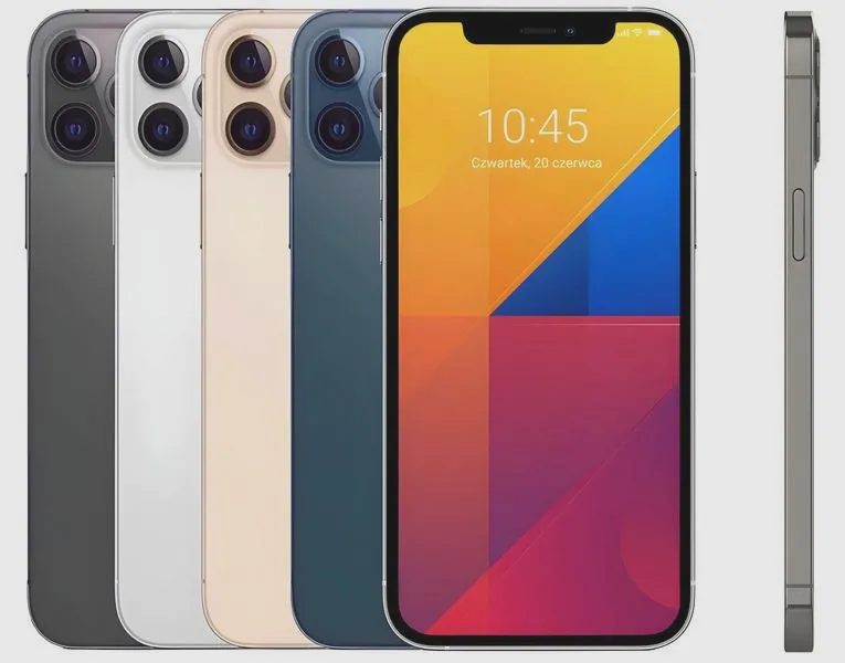 Ile kosztuje iPhone 12 Pro? Porównanie cen nowych i używanych modeli
