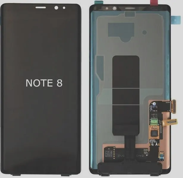 Ile przyjdzie nam zapłacić za wymianę szybki w telefonie Samsung A21s?