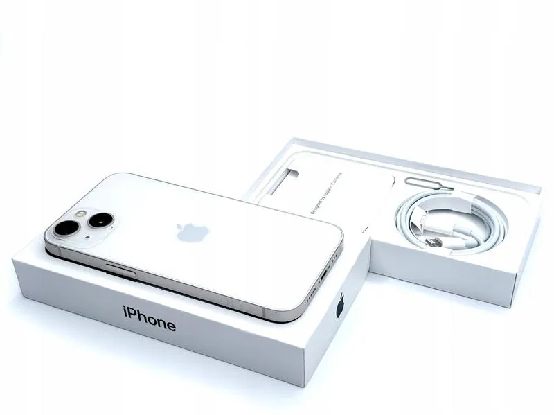 IPhone 13 mini czy 12 mini – odkryj kluczowe różnice i wybierz mądrze