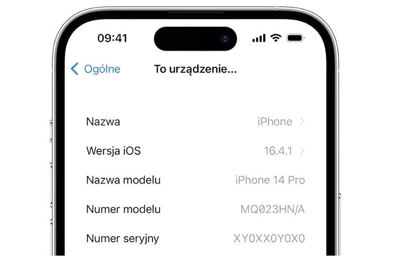 Jak bezpiecznie sprawdzić iPhone po IMEI i uniknąć zakupu kradzionej sztuki