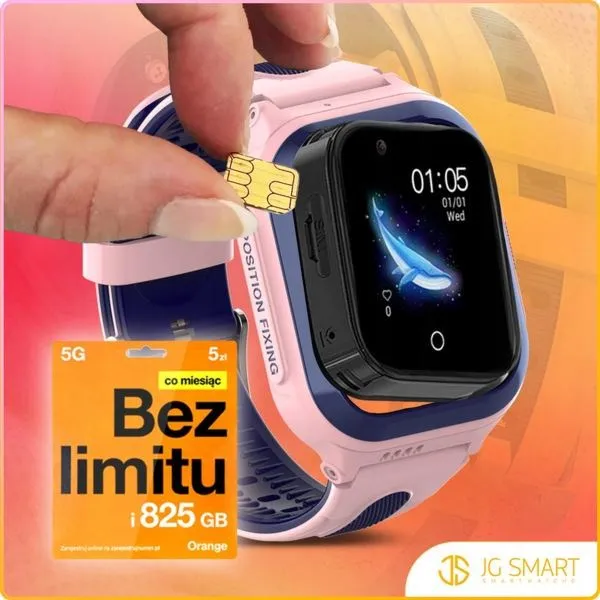 Jak bezproblemowo połączyć się z smartwatch: krok po kroku do idealnej konfiguracji zegarka z telefonem
