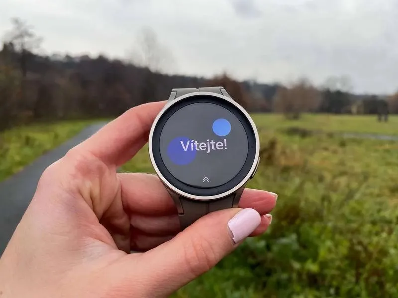 Jak długo wytrzymuje bateria w Samsung Galaxy Watch 5? Sprawdź nasze opinie!