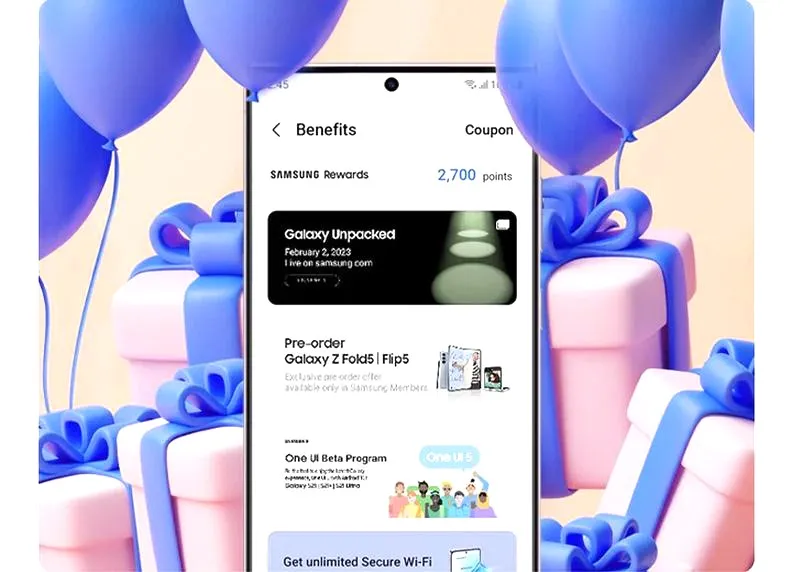 Jak łatwo i szybko usunąć konto Samsung Account z telefonu