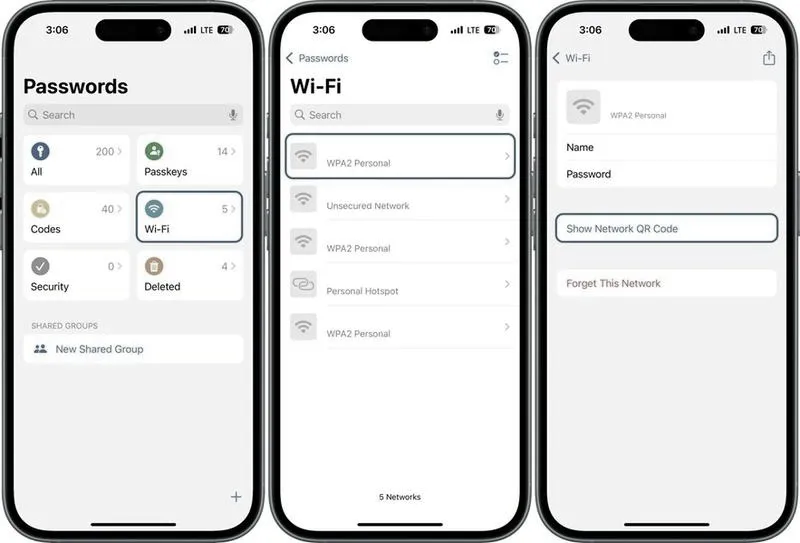 Jak łatwo odczytać kod QR na iPhone – sprawdź te proste kroki!