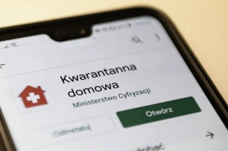 Jak łatwo pobrać aplikację kwarantanna domowa i sprawnie zainstalować ją bez problemów