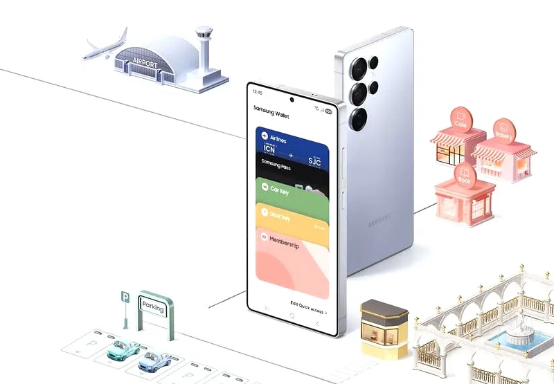 Jak łatwo przesłać zdjęcie z telefonu Samsung na inny telefon?