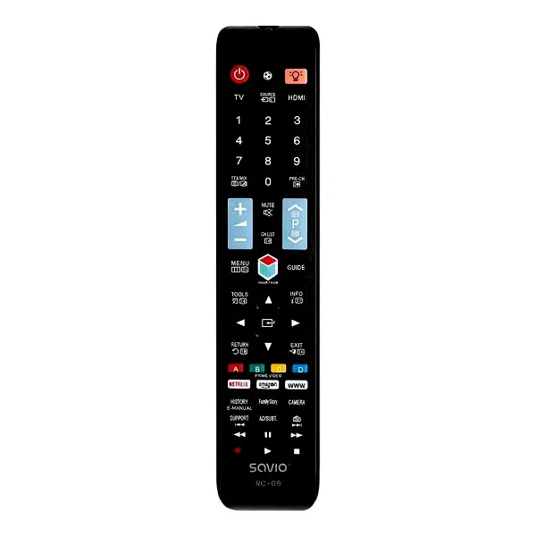 Jak łatwo ściągnąć aplikacje na telewizor Samsung?