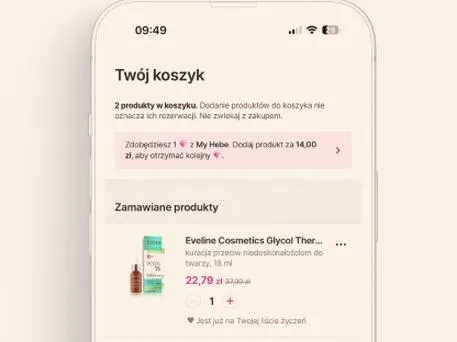 Jak pobrać aplikację Hebe na telefon? Szybka instalacja krok po kroku