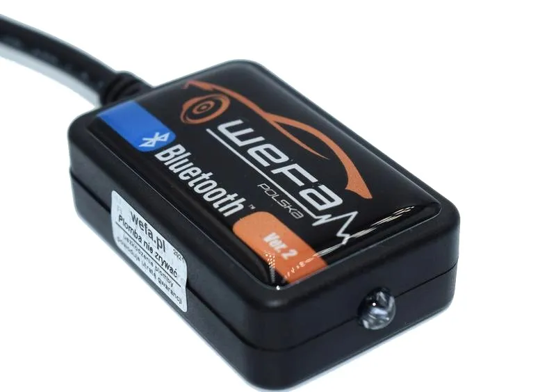 Jak połączyć telefon z Toyotą przez Bluetooth? Proste kroki krok po kroku
