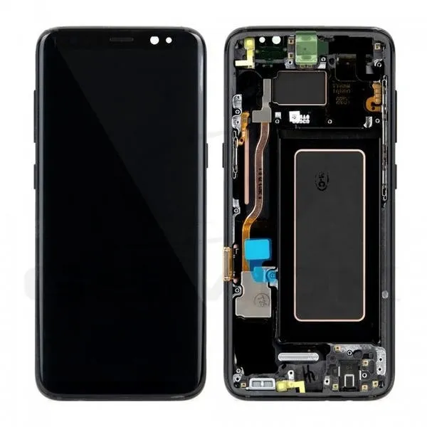 Jak poradzić sobie z wyłączaniem telefonu Samsung z uszkodzonym wyświetlaczem?