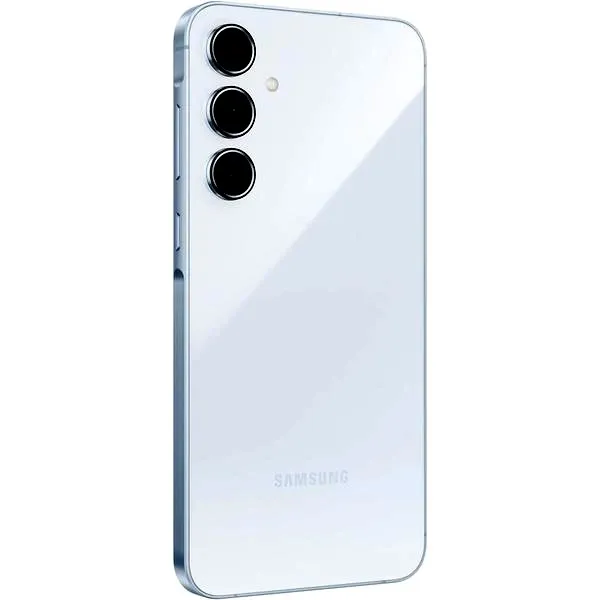 Jak prawidłowo ustawić ice w telefonie Samsung, aby cieszyć się lepszym działaniem?