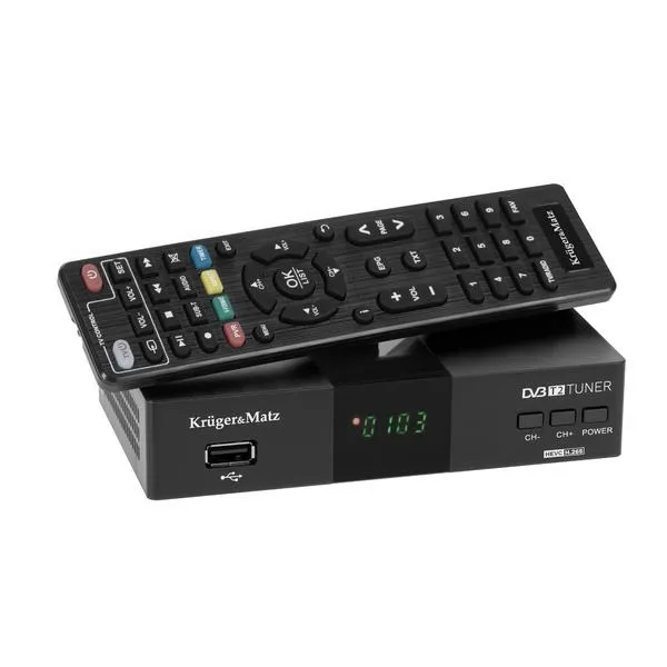 Jak przełączyć DVB-T2 w telewizorze Samsung UE43J5600? Praktyczny poradnik