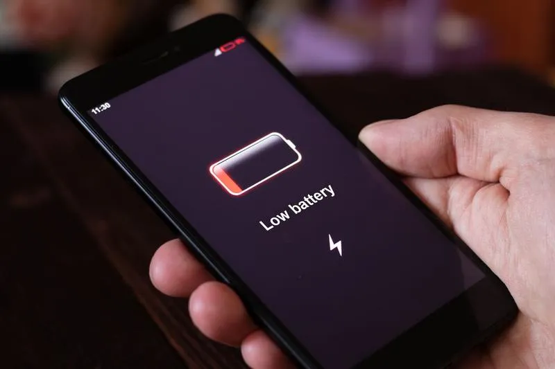 Jak skutecznie oszczędzać baterie w Samsungu i cieszyć się dłuższą żywotnością urządzenia