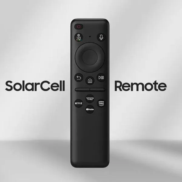Jak skutecznie rozebrać pilot Samsung Smart Control i naprawić usterki