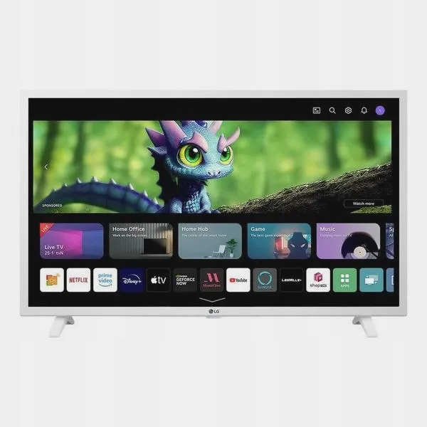 Jak skutecznie udostępniać obraz na telewizor: Przesyłanie z telefonu na TV LG przez Wi-Fi i USB