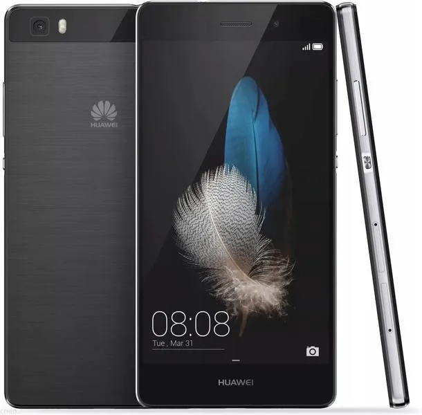 Jak skutecznie ukryć aplikacje w Huawei P8 Lite dla większej prywatności