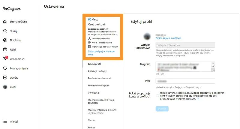 Jak skutecznie usunąć konto na IG w aplikacji i zabezpieczyć swoje dane