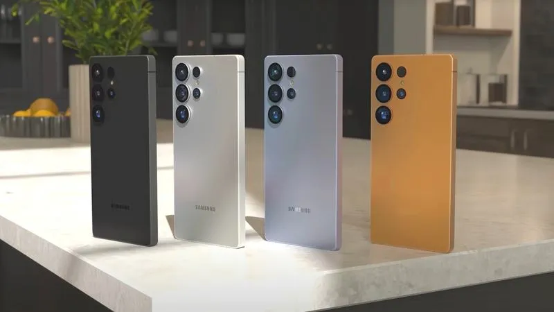 Jak skutecznie wgrać nowe oprogramowanie do telefonu Samsung?