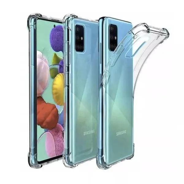 Jak skutecznie wyłączyć Samsung A51? Sprawdź nasze porady!