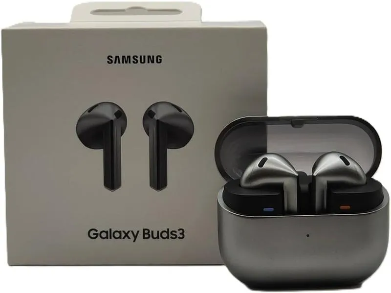 Jak sparować słuchawki Samsung Buds z telefonem krok po kroku