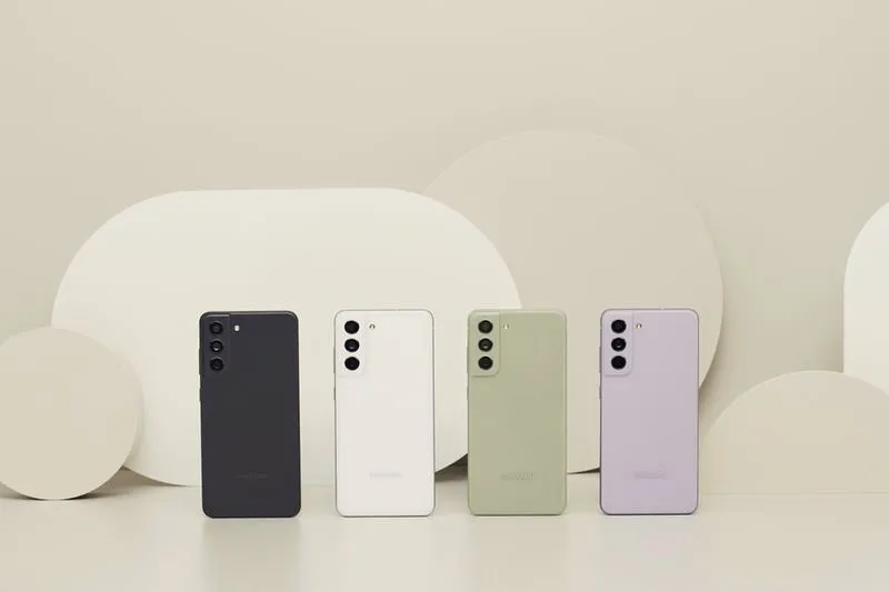 Jak szybko i łatwo wyłączyć telefon Samsung S21?