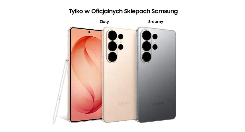 Jak uruchomić telefon Samsung bez użycia przycisku?