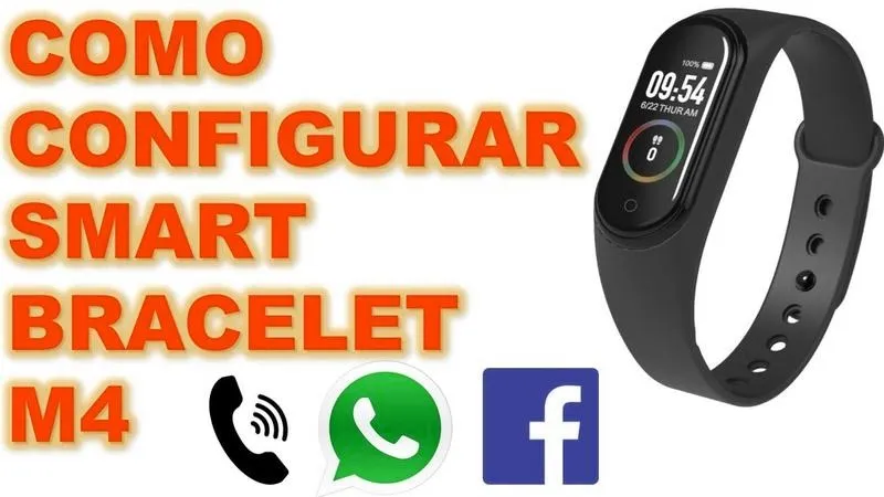 Jak w prosty sposób uruchomić smart bracelet? Instrukcja użytkowania po polsku