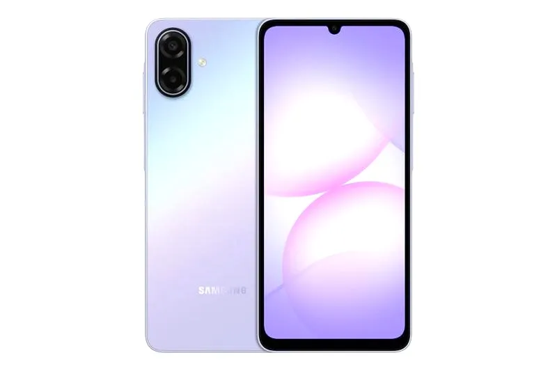 Jak włączyć transmisję danych w Samsungu — prosty poradnik