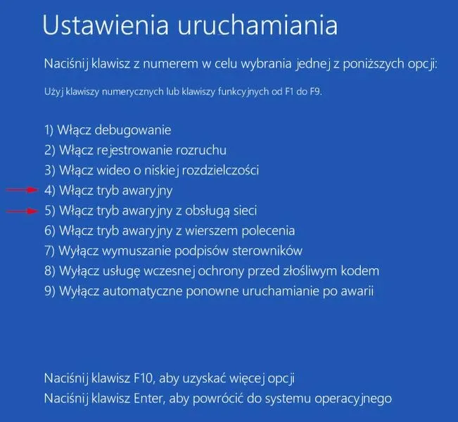 Jak wyłączyć tryb awaryjny w Samsungu: szybki i prosty przewodnik