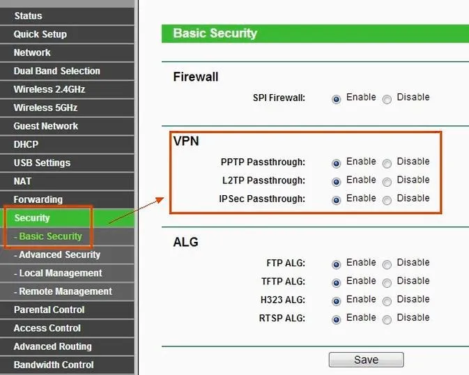 Jak wyłączyć VPN w telefonie i przywrócić stabilne połączenie