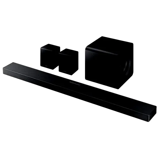 Jaki soundbar do telewizora Samsung wybrać? Sprawdź nasze rekomendacje!